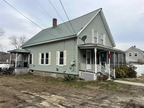 222 N Main Street Newport NH 03773