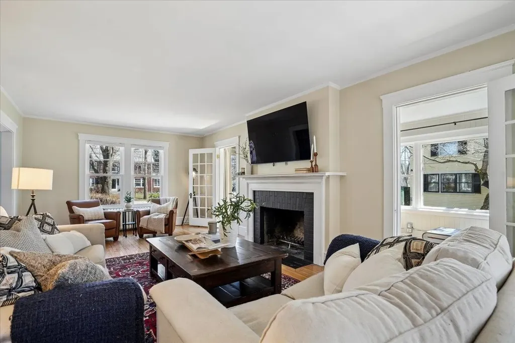31 Auburn Street Concord NH 03301