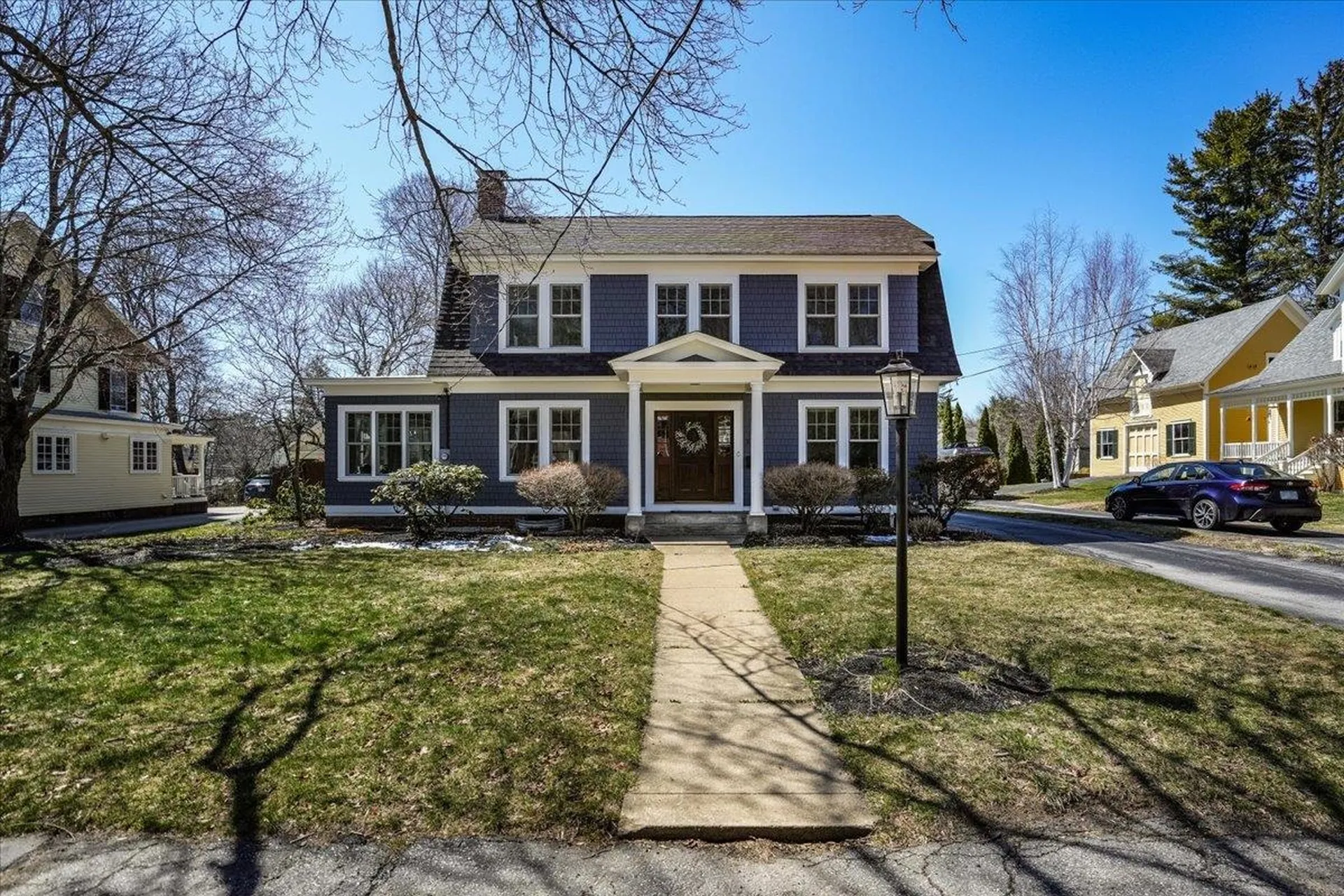 31 Auburn Street Concord NH 03301