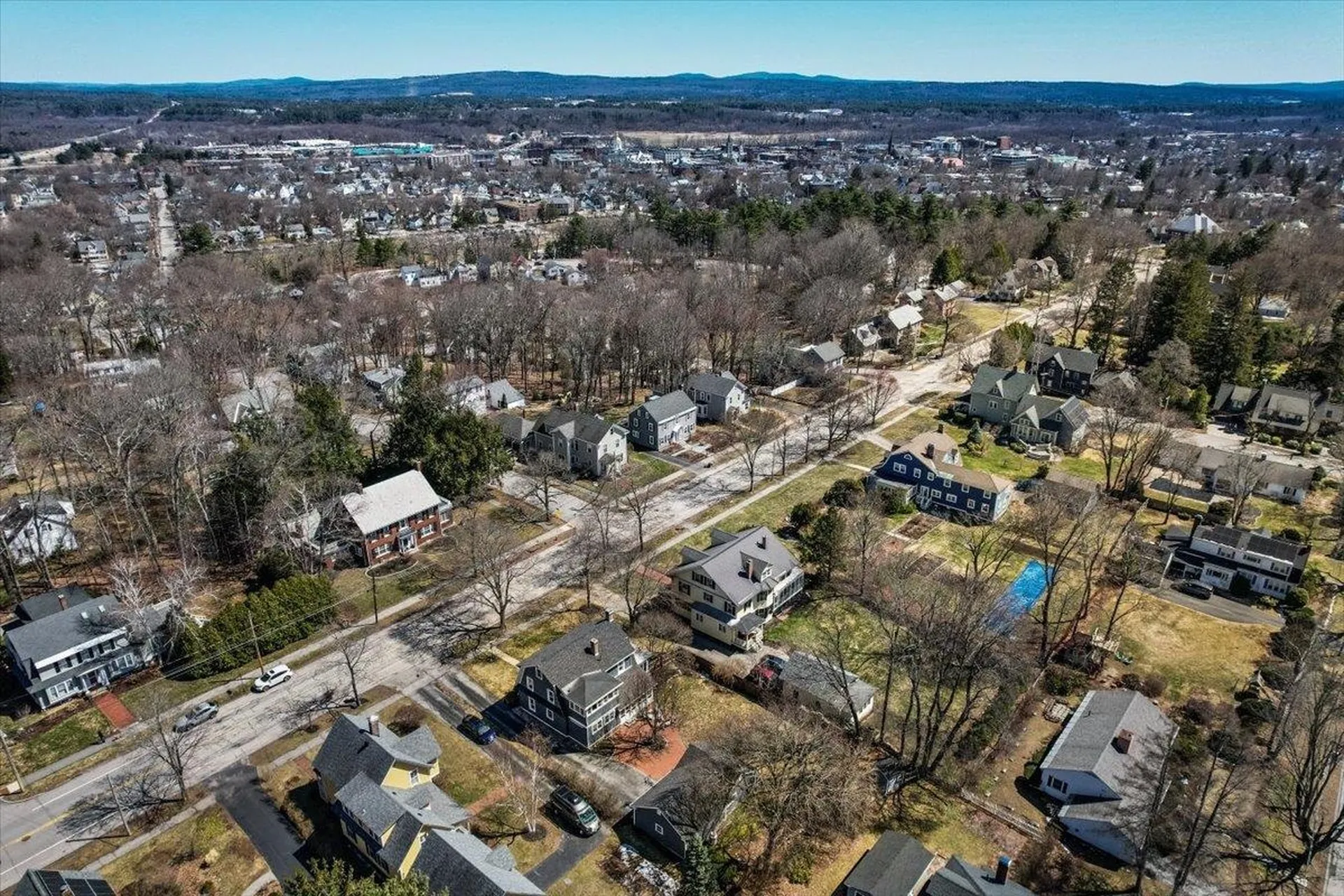 31 Auburn Street Concord NH 03301