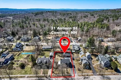 31 Auburn Street Concord NH 03301