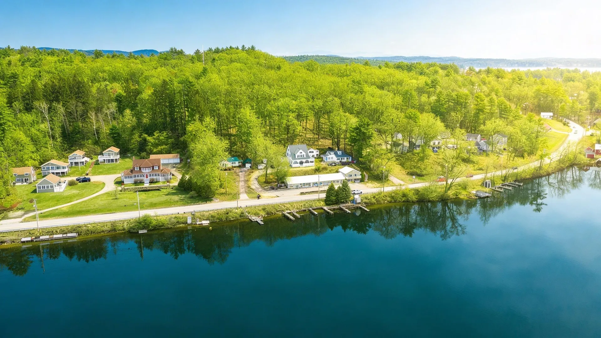 850 Laconia Road Tilton NH 03276
