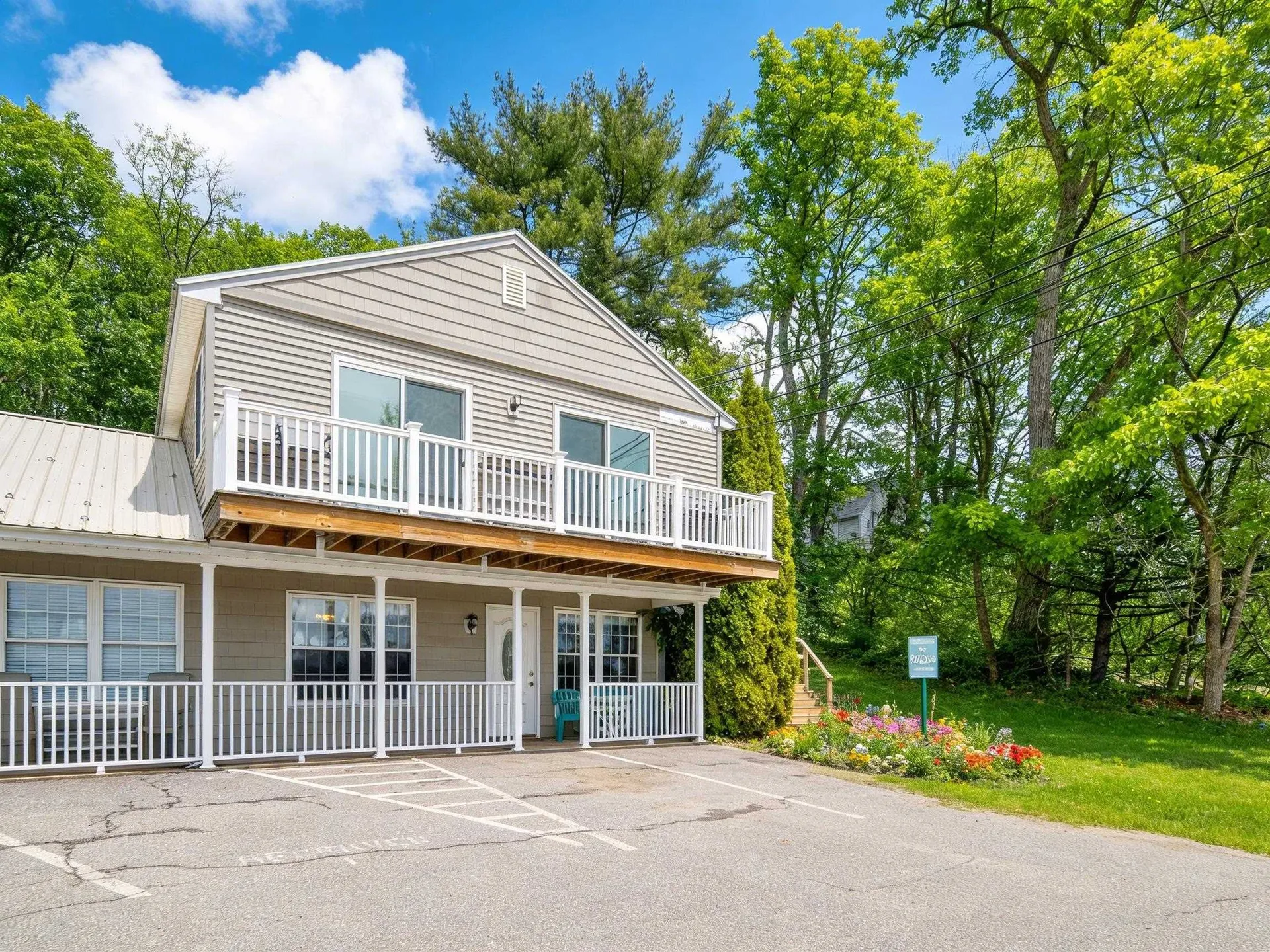 850 Laconia Road Tilton NH 03276