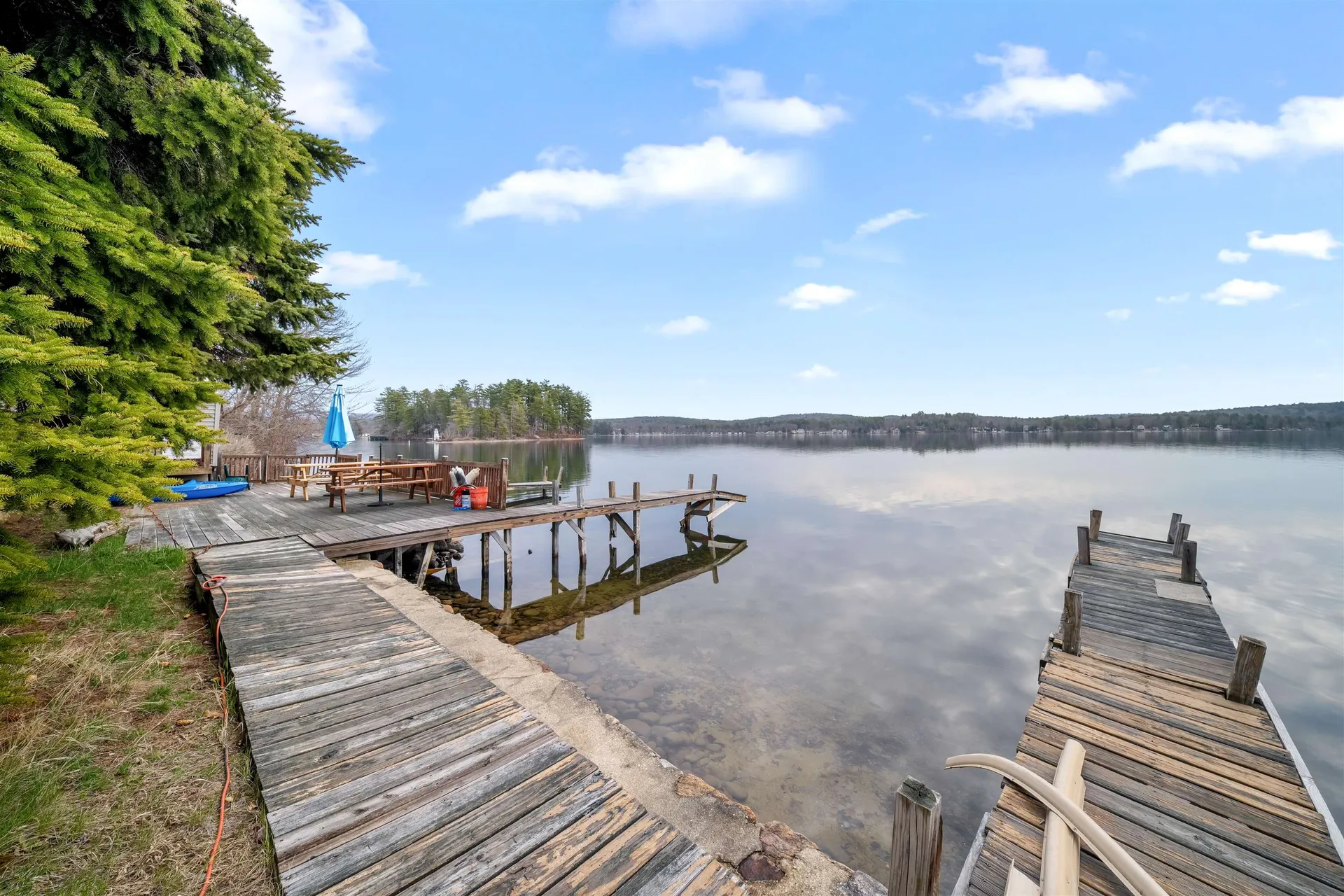 850 Laconia Road Tilton NH 03276