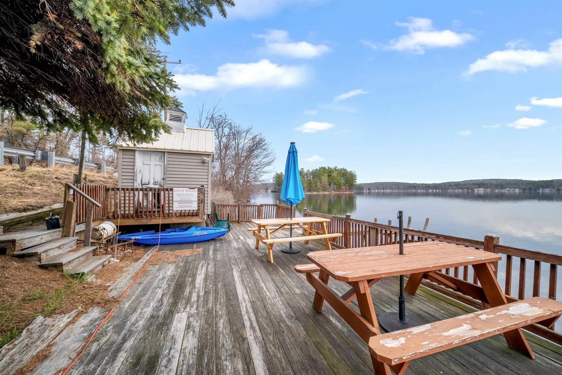 850 Laconia Road Tilton NH 03276