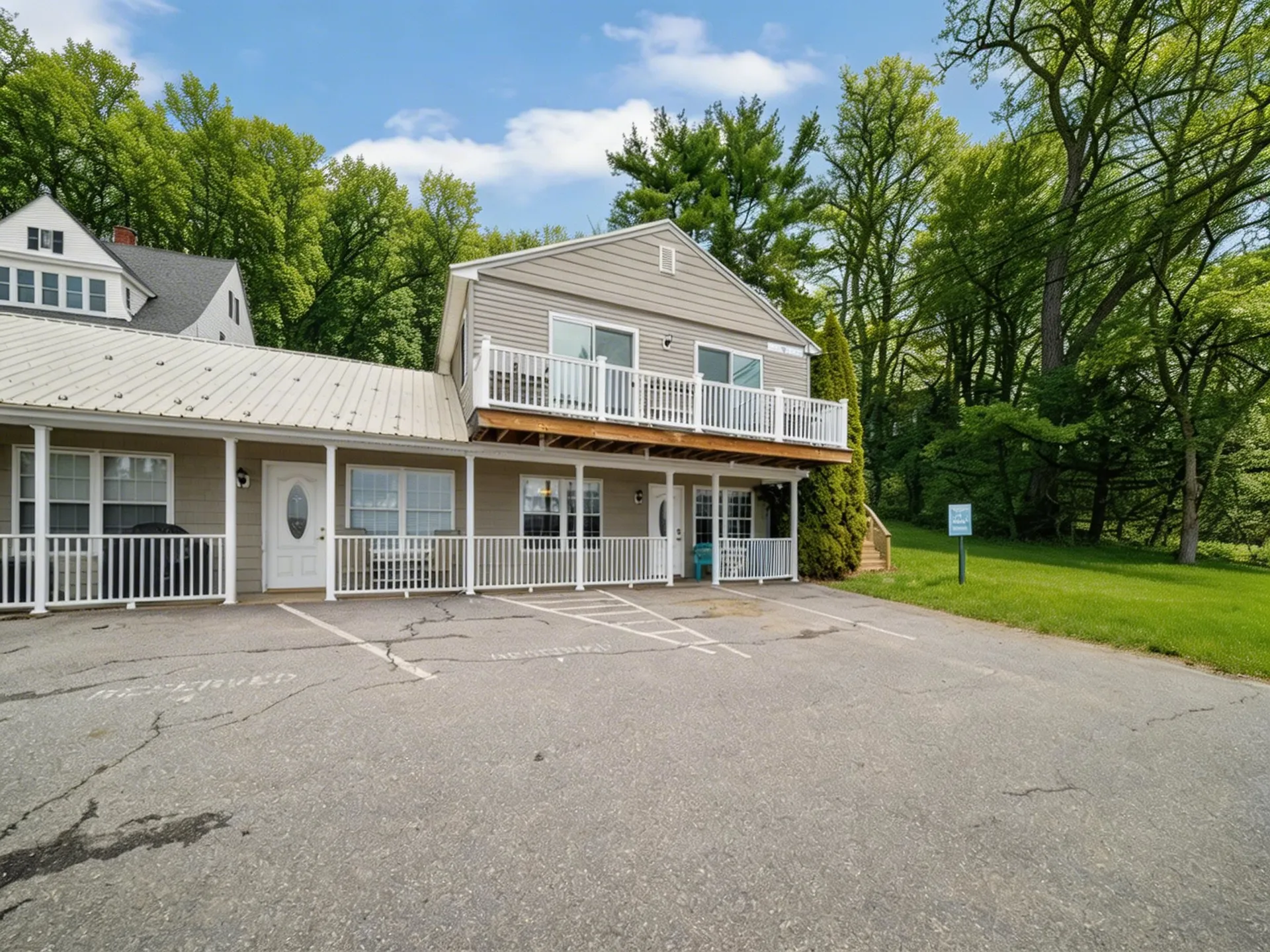 850 Laconia Road Tilton NH 03276