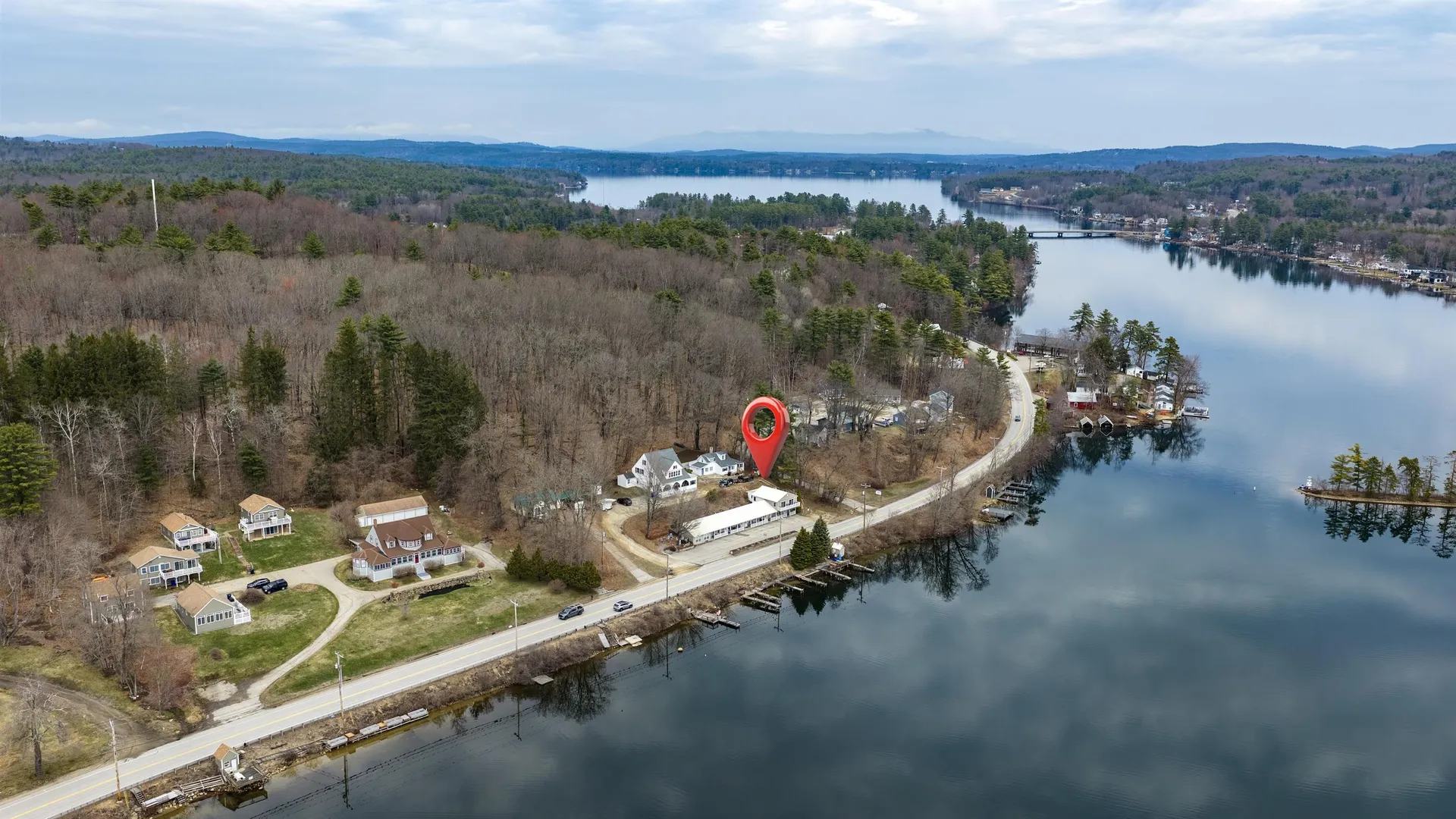 850 Laconia Road Tilton NH 03276