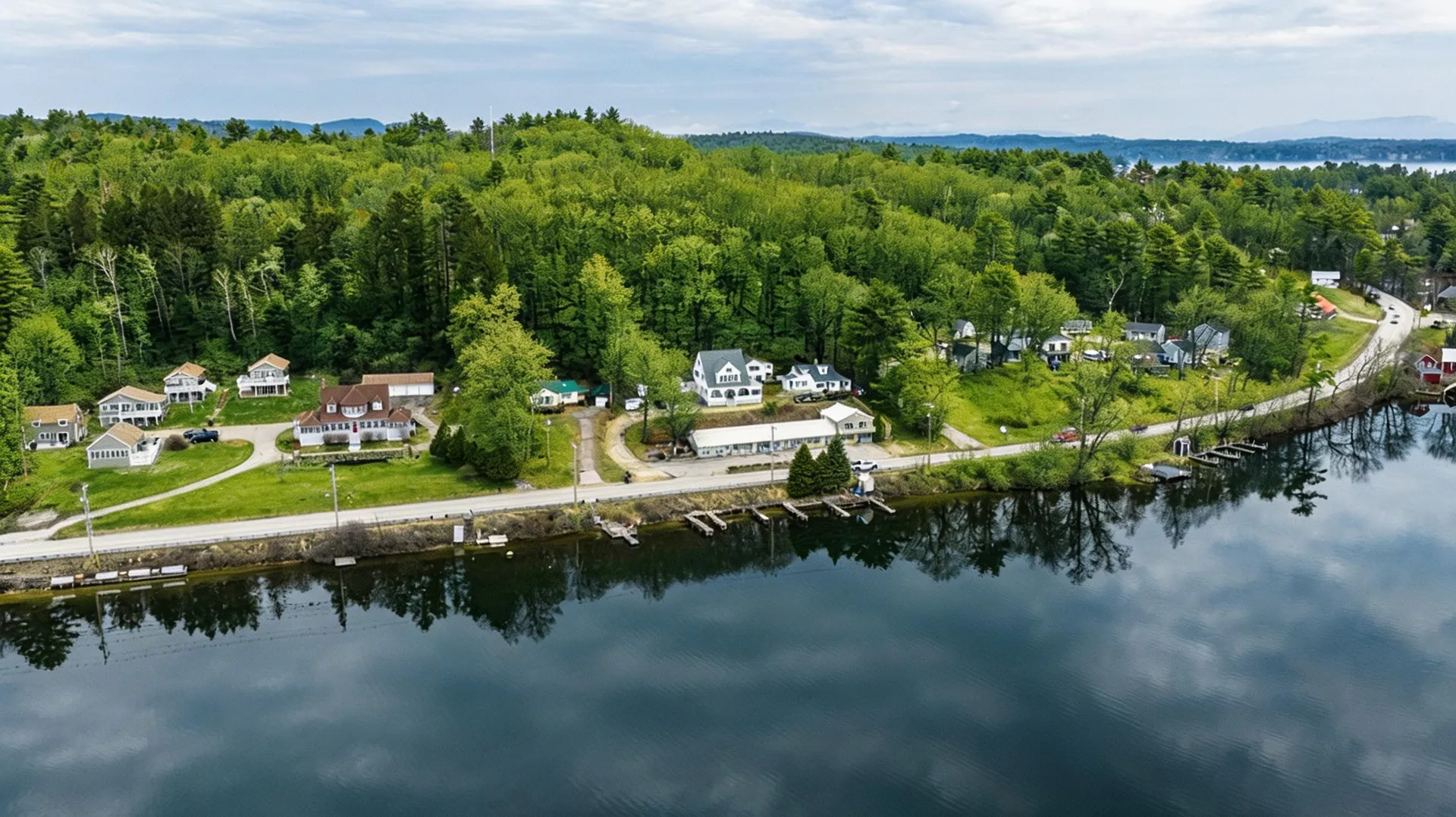 850 Laconia Road Tilton NH 03276