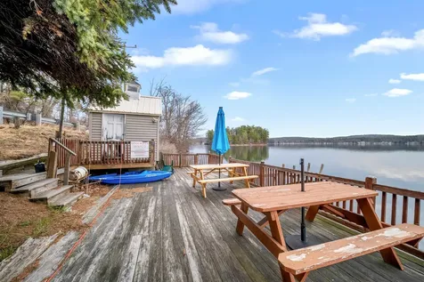 850 Laconia Road Tilton NH 03276