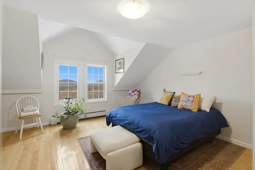 1629 North Mann Hill Road Pownal VT 05261