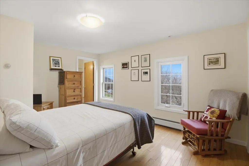 1629 North Mann Hill Road Pownal VT 05261
