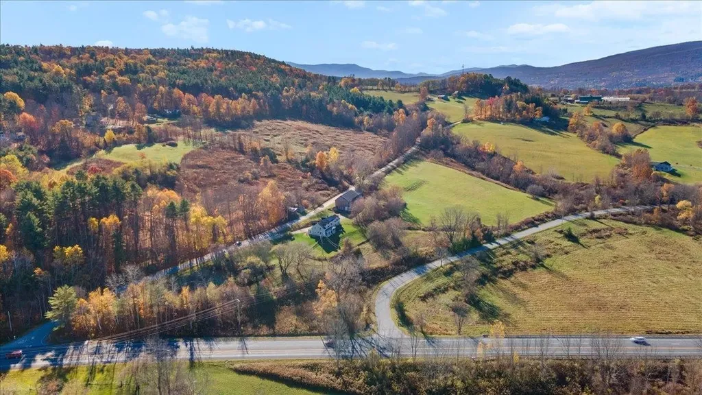 1629 North Mann Hill Road Pownal VT 05261