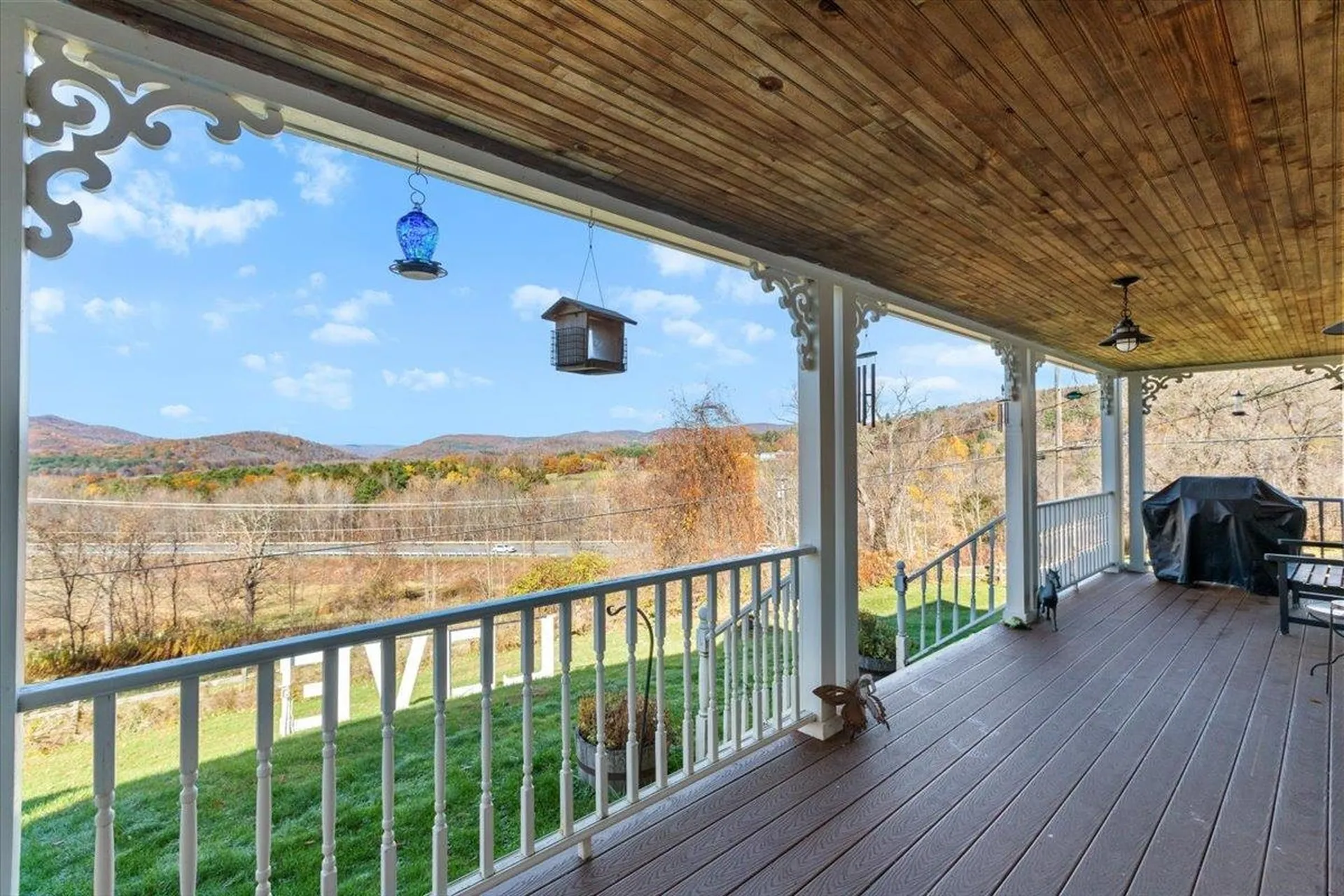 1629 North Mann Hill Road Pownal VT 05261