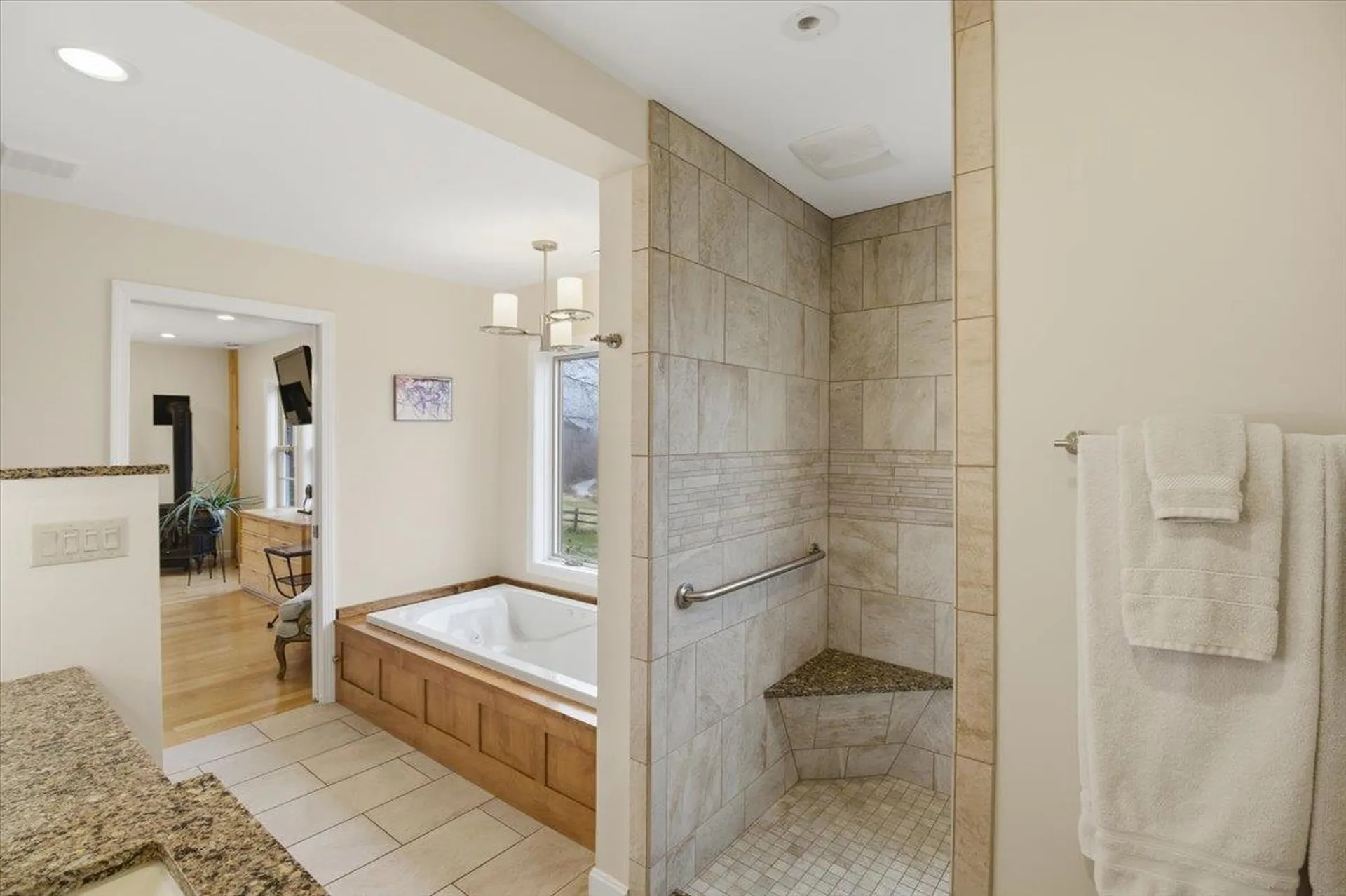 1629 North Mann Hill Road Pownal VT 05261