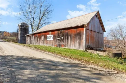 1629 North Mann Hill Road Pownal VT 05261