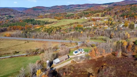 1629 North Mann Hill Road Pownal VT 05261