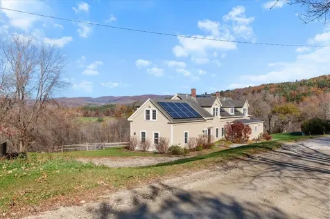 1629 North Mann Hill Road Pownal VT 05261