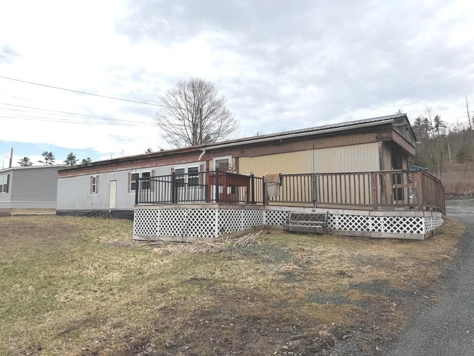135 Maple Street Enfield NH 03748