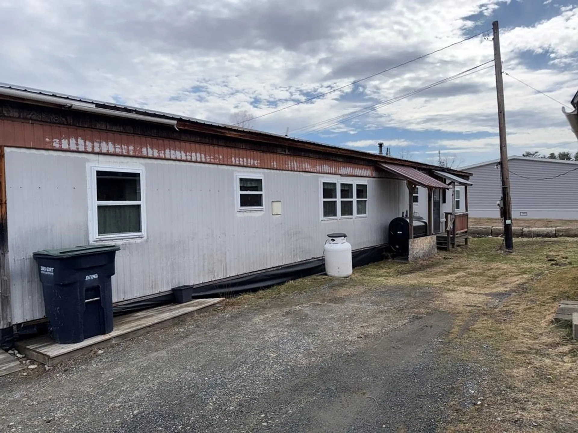 135 Maple Street Enfield NH 03748