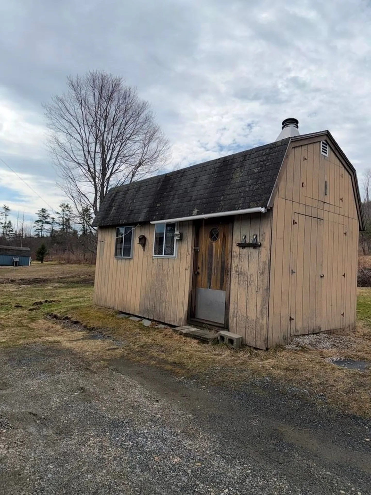 135 Maple Street Enfield NH 03748