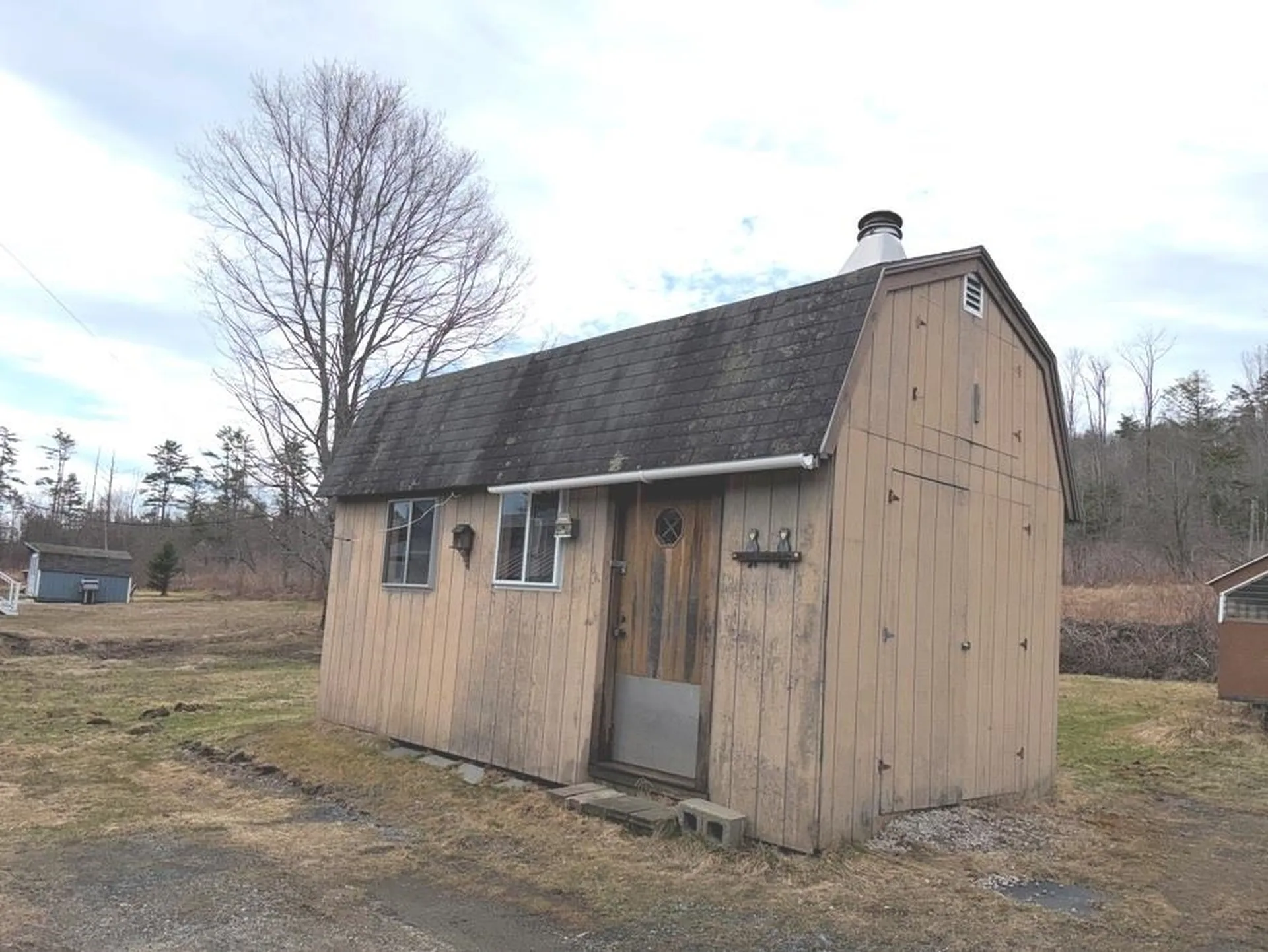 135 Maple Street Enfield NH 03748
