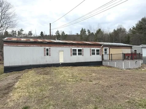135 Maple Street Enfield NH 03748