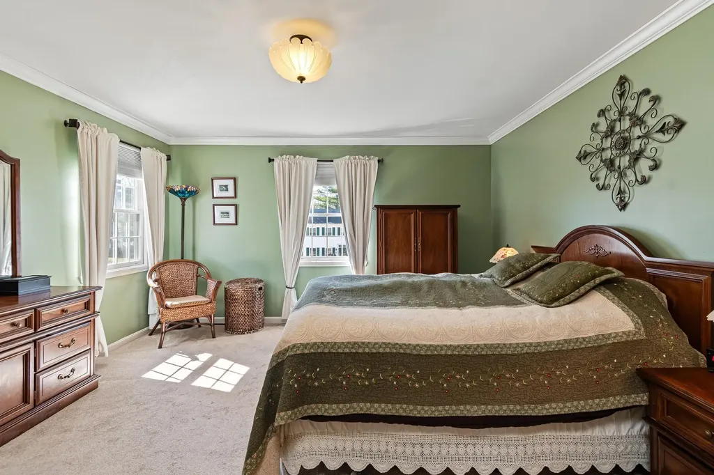 248 Lawnwood Drive Williston VT 05495