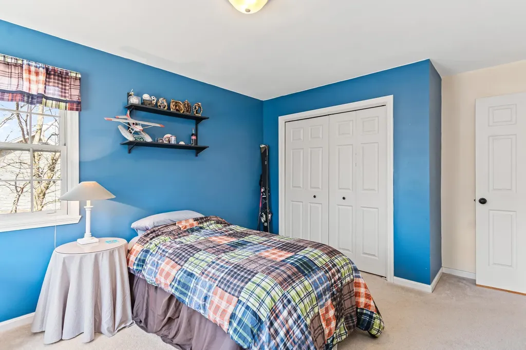 248 Lawnwood Drive Williston VT 05495