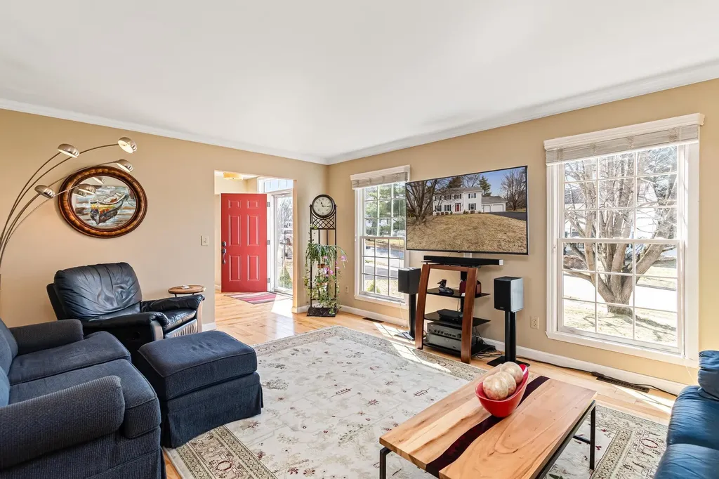 248 Lawnwood Drive Williston VT 05495