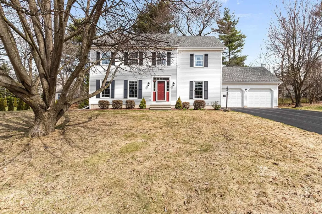 248 Lawnwood Drive Williston VT 05495