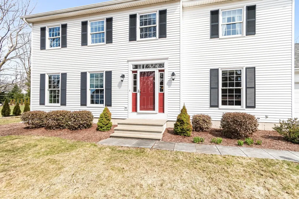 248 Lawnwood Drive Williston VT 05495