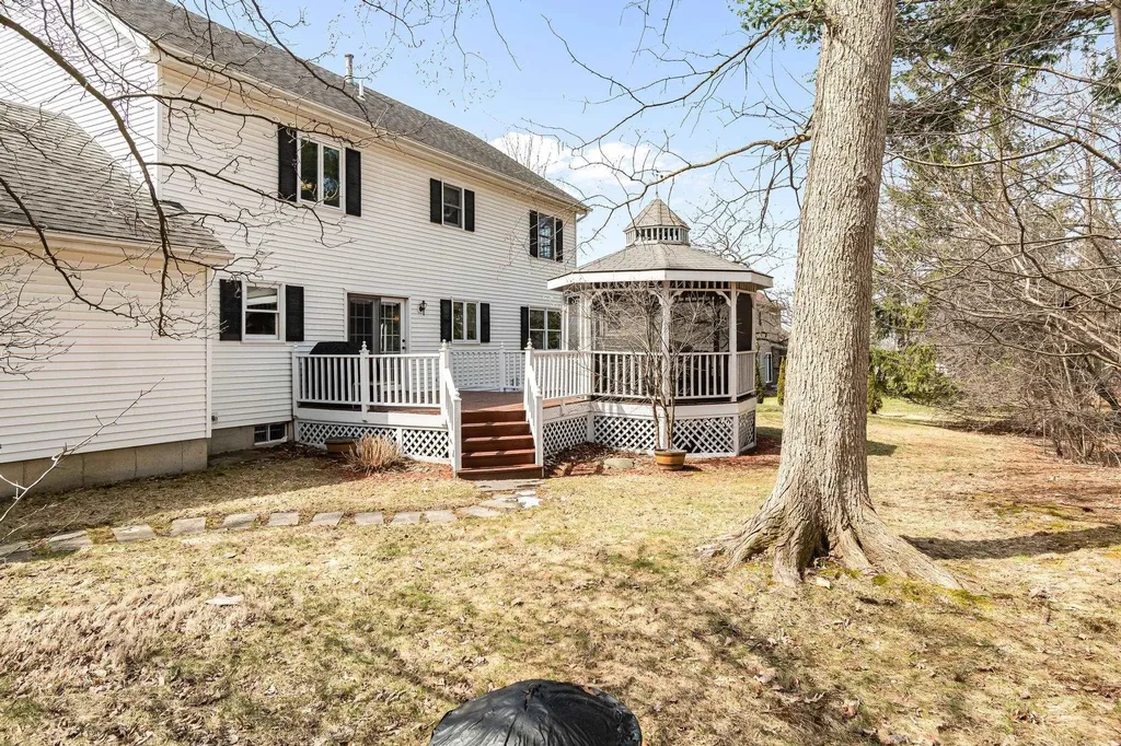 248 Lawnwood Drive Williston VT 05495