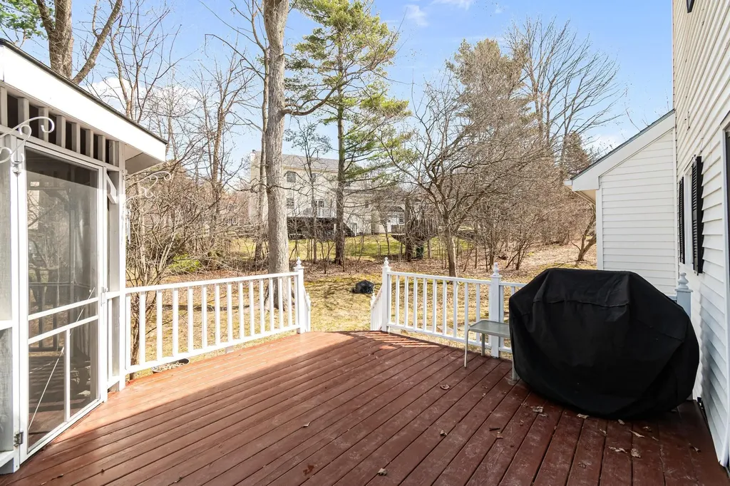 248 Lawnwood Drive Williston VT 05495