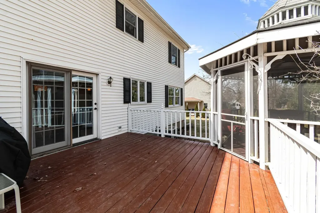 248 Lawnwood Drive Williston VT 05495
