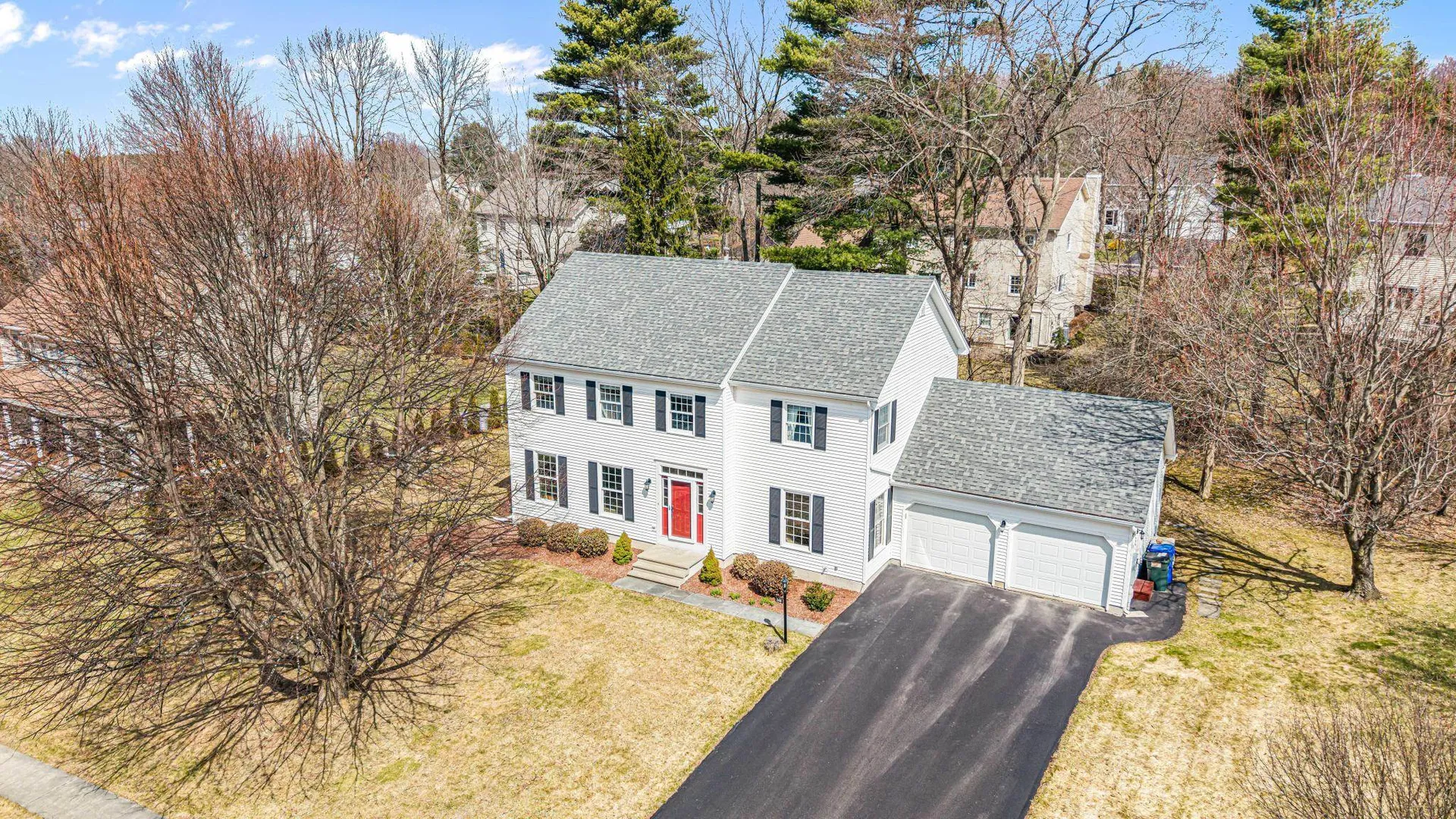 248 Lawnwood Drive Williston VT 05495
