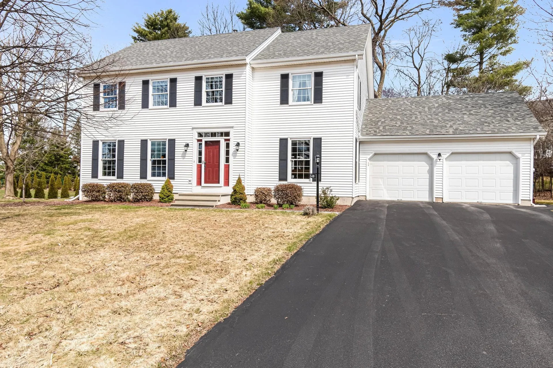 248 Lawnwood Drive Williston VT 05495