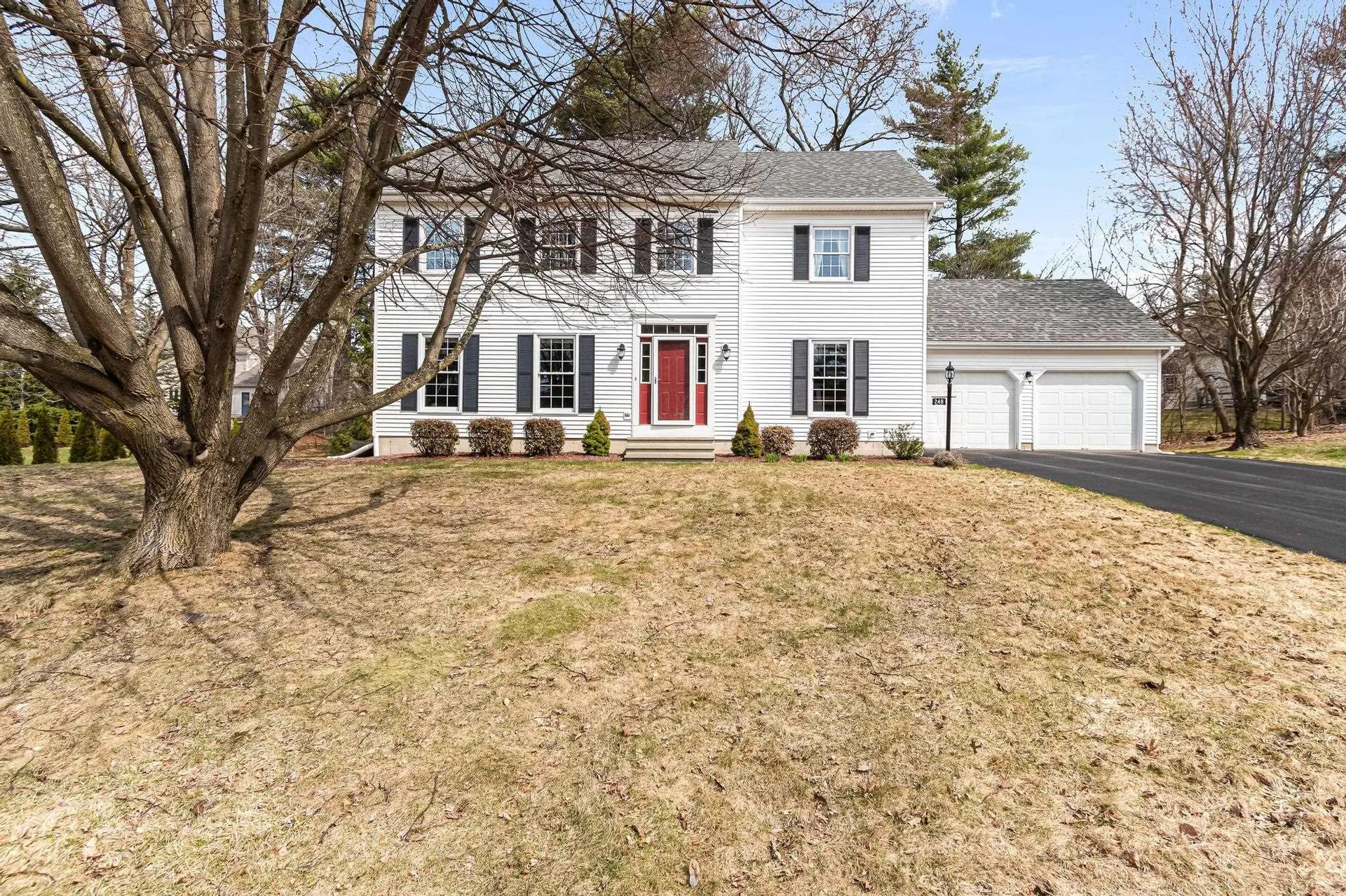 248 Lawnwood Drive Williston VT 05495