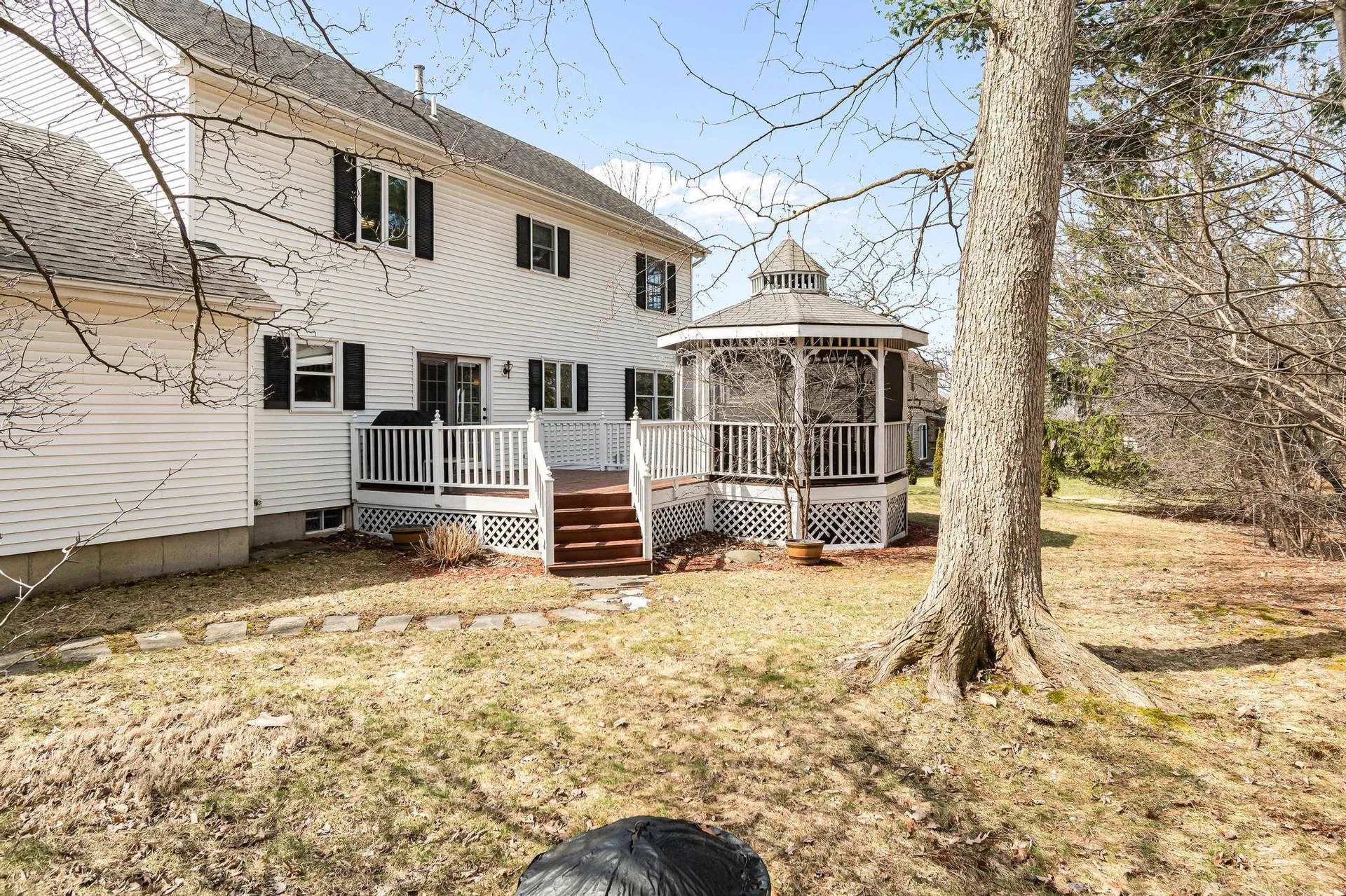 248 Lawnwood Drive Williston VT 05495