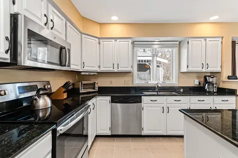 248 Lawnwood Drive Williston VT 05495
