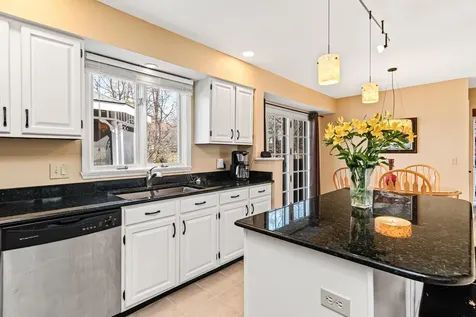 248 Lawnwood Drive Williston VT 05495
