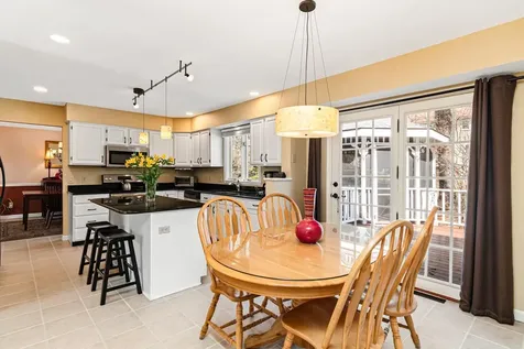 248 Lawnwood Drive Williston VT 05495