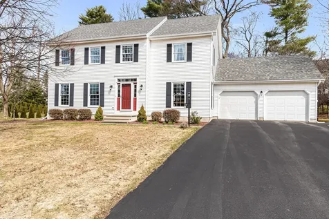 248 Lawnwood Drive Williston VT 05495