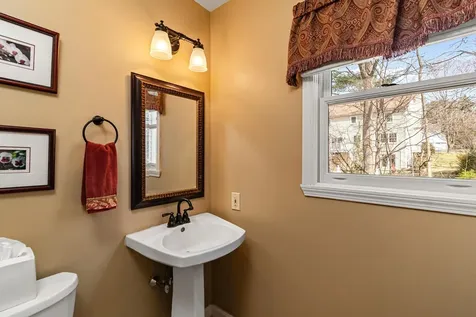 248 Lawnwood Drive Williston VT 05495