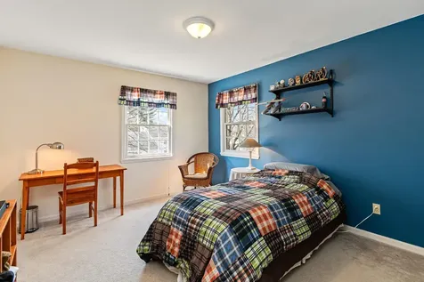 248 Lawnwood Drive Williston VT 05495