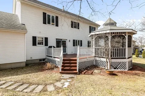 248 Lawnwood Drive Williston VT 05495