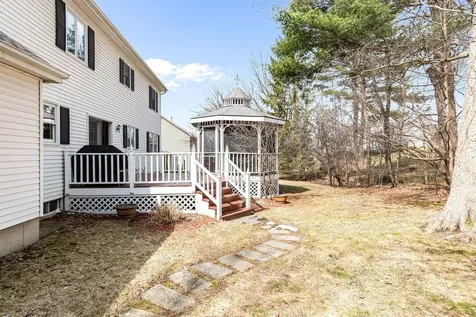 248 Lawnwood Drive Williston VT 05495