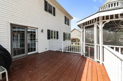 248 Lawnwood Drive Williston VT 05495
