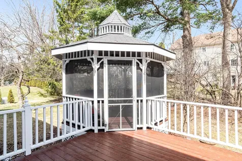 248 Lawnwood Drive Williston VT 05495