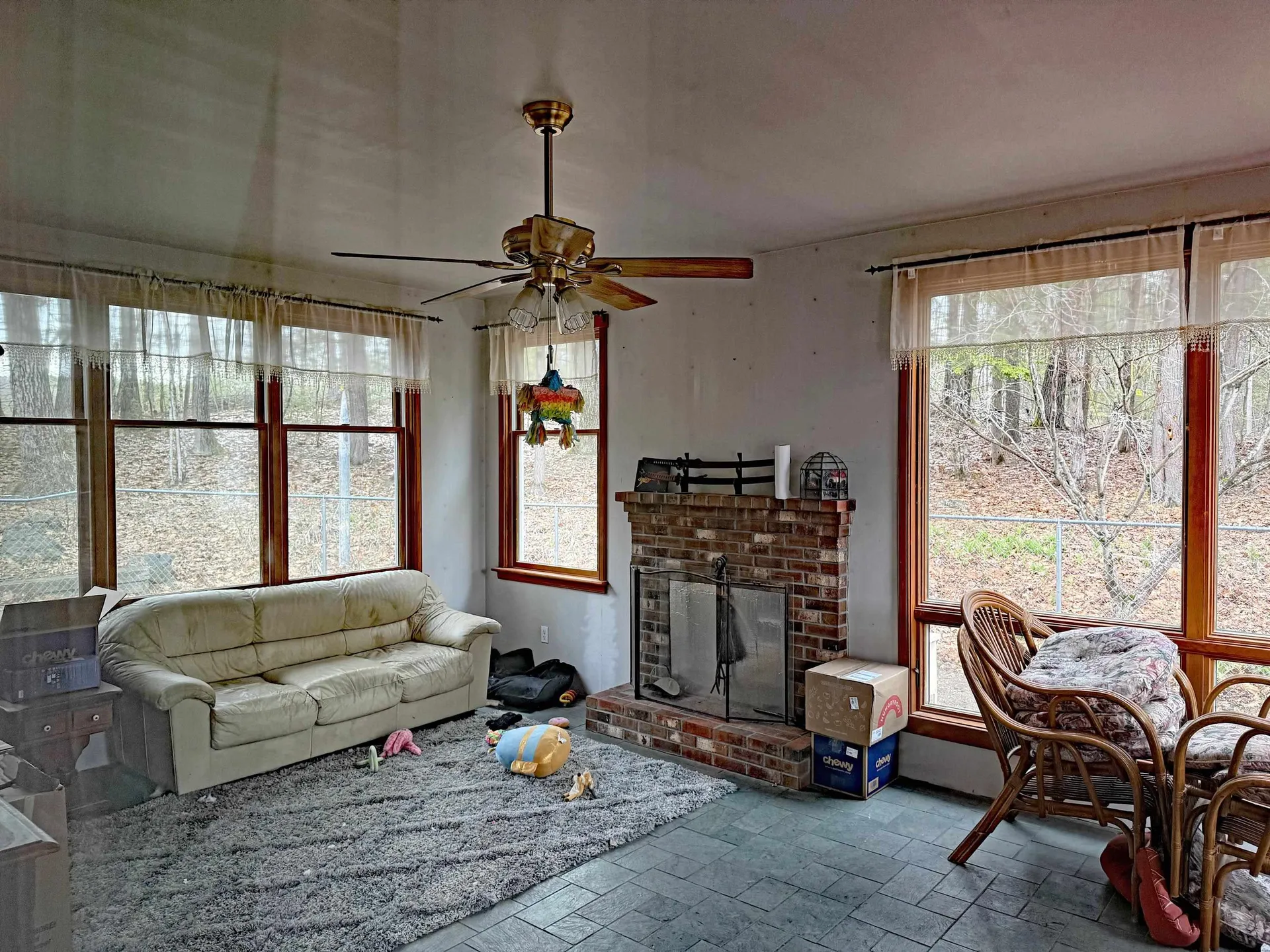 60 Rocky Ledge Court Vernon VT 05354