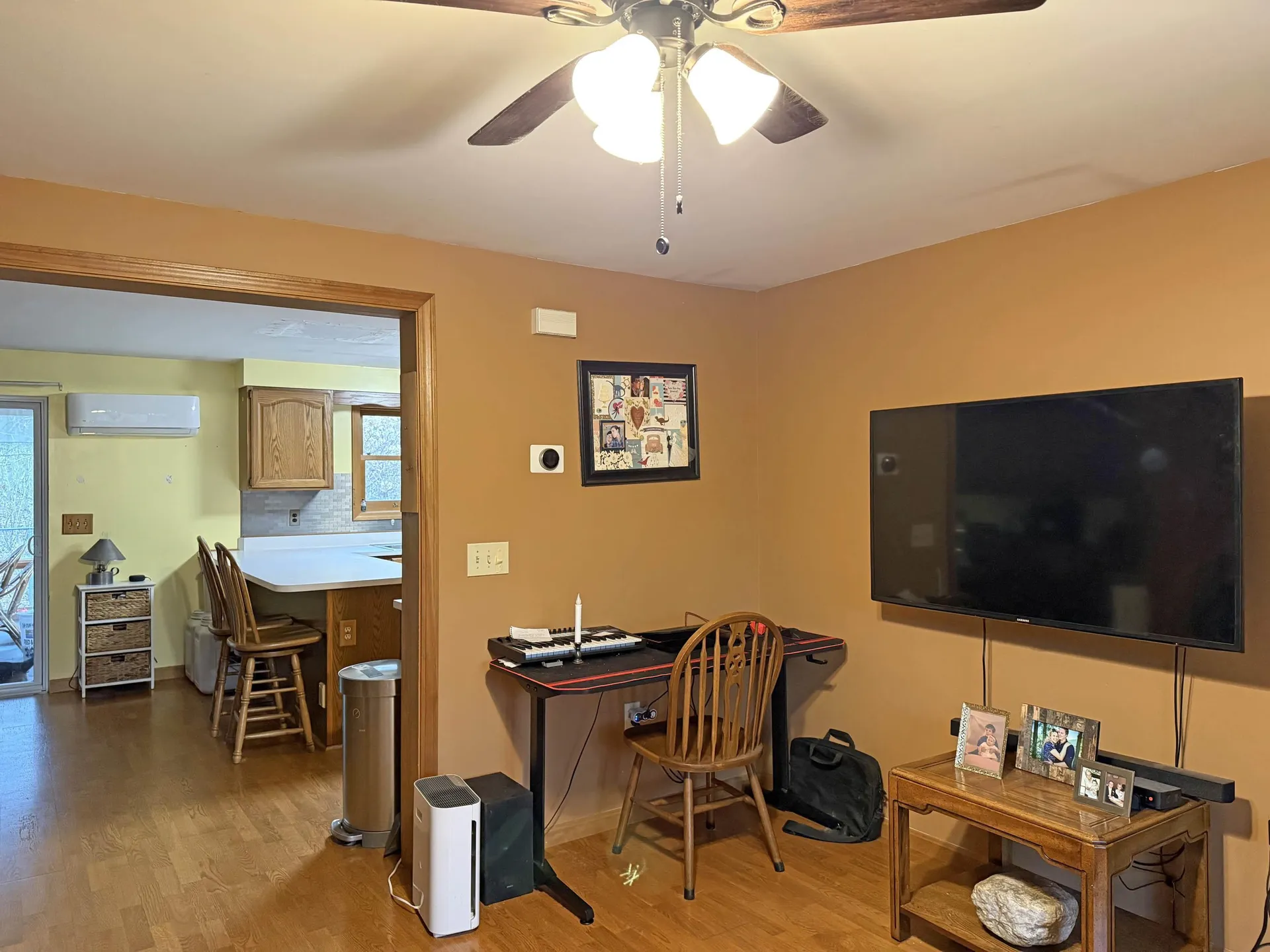 60 Rocky Ledge Court Vernon VT 05354